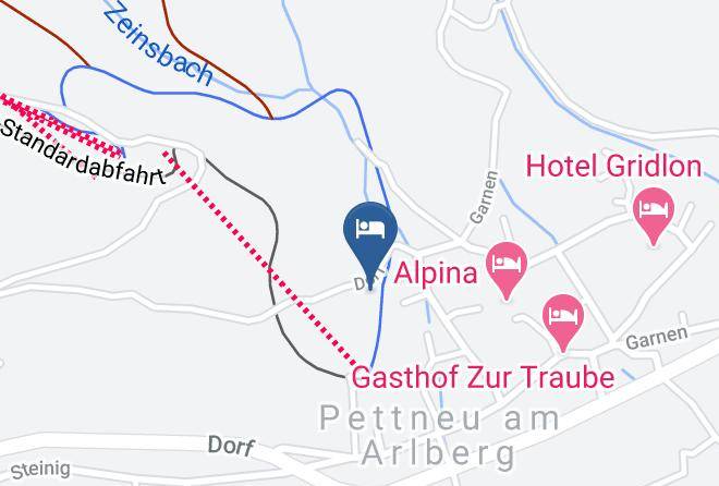 Landeck - Herlinde Schonherr Maps