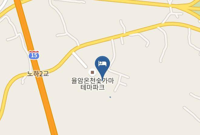 Hwaseongsi - Mstay Hotel Gyeonggi Giheung Maps
