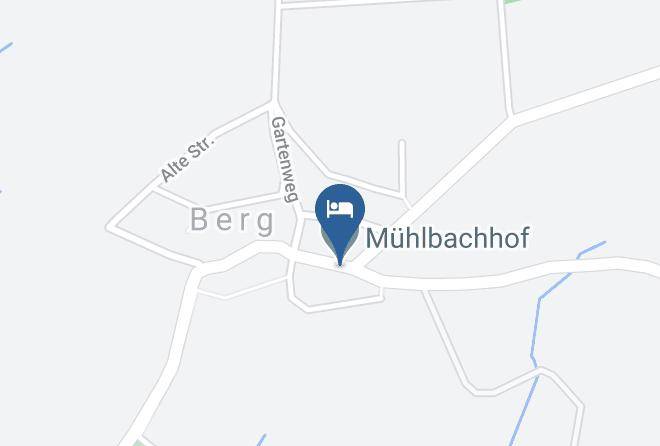 Rhein Lahn Kreis - Muhlbachhof Maps