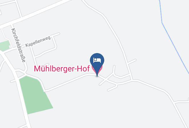 Traunstein - Muhlberger Hof Maps