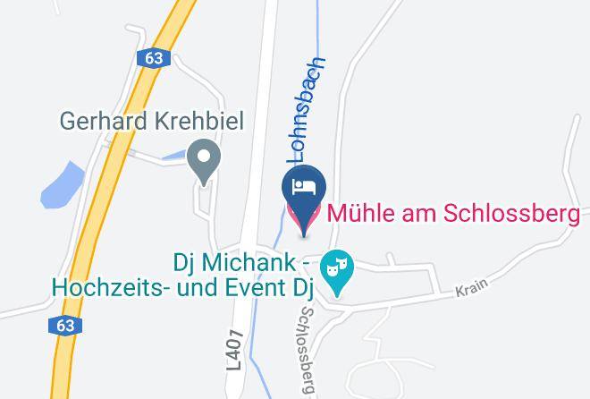 Donnersbergkreis - Muhle Am Schlossberg Maps