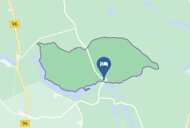 Oberhavel - Muhle Tornow Maps