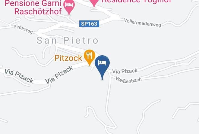 Bolzano - Muhlerhof Maps