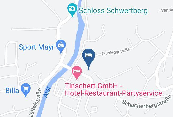 Perg - Muhlviertler Hof Familie Geirhofer Maps