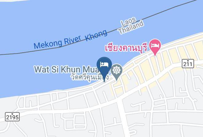 Mui Fung De Ville Map