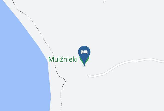 Renda - Muiznieki Maps
