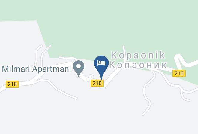 Raski - Mujen Lux & Spa Maps