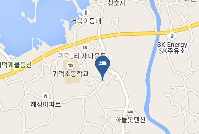 Jejusi - Mul Ddel E Shim Pang Maps