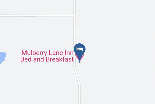 Henry - Mulberry Lane Inn Bed And Breakfast Maps