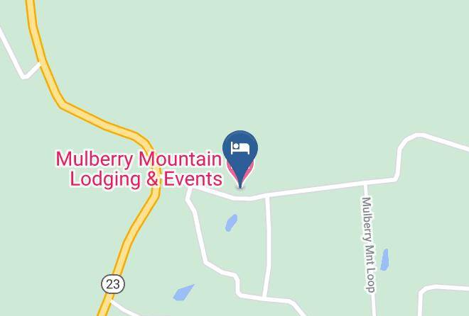Franklin - Mulberry Mountain Lodging & Events Maps