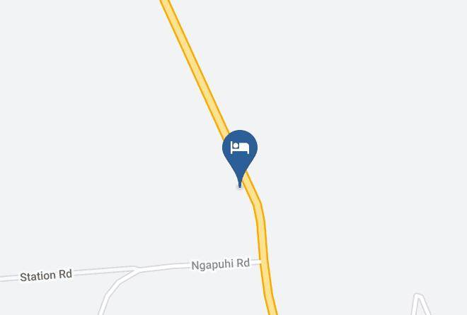 Far North - Mulga Bills Stopover Maps
