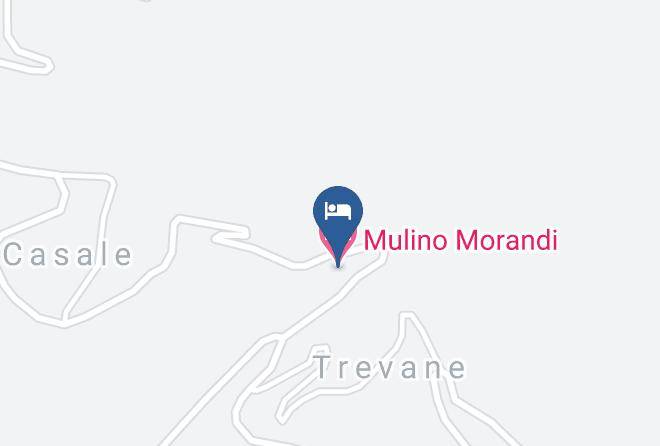 Arezzo - Mulino Morandi Maps