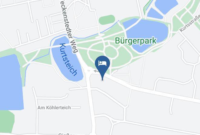 Harz - Muller & Muller Gbr Maps