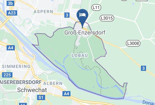 Ganserndorf - Mullergartner Maps