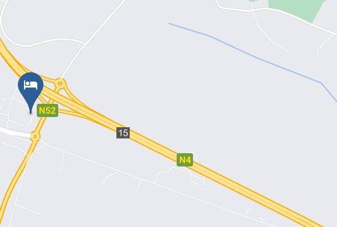 Mullingar - Mullingar Park Hotel Maps