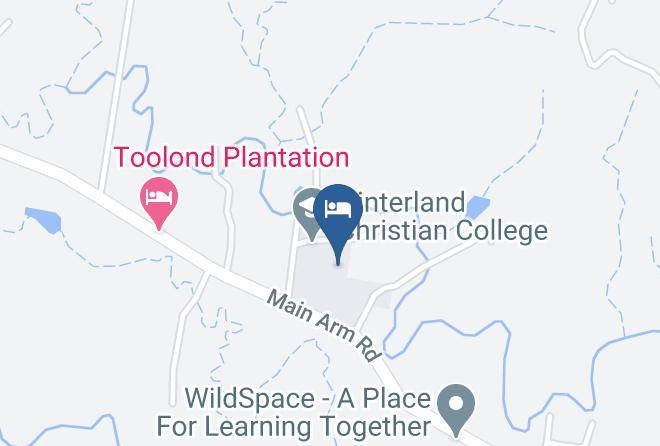 Byron - Mullum Magic Maps