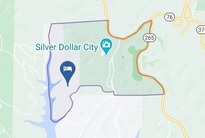 Stone - Multi Resorts At Branson Maps