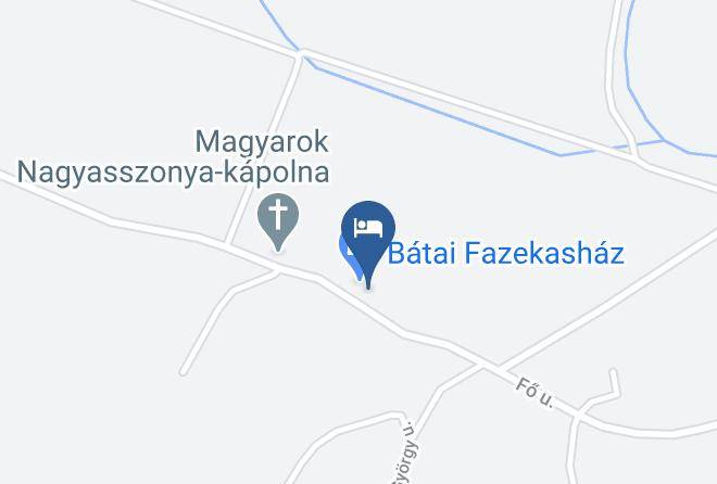 Bata - Multidezo Es Hagyomanyorzo Porta Maps