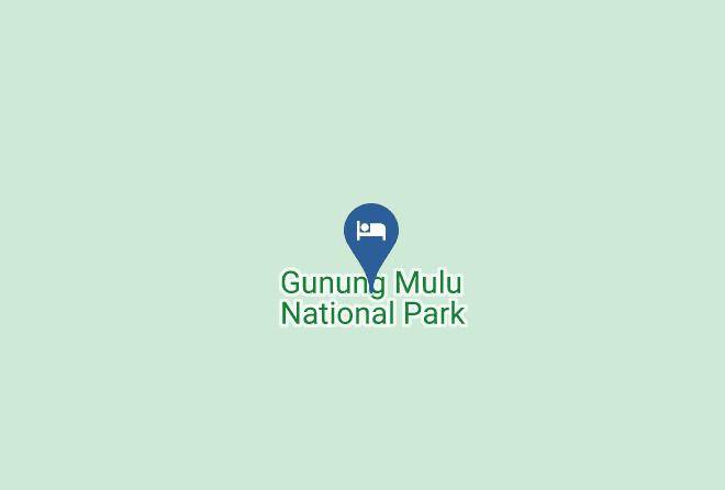 Bahagian Miri - Mulu National Park Maps