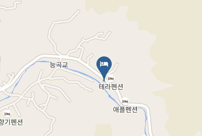 Yangpyeonggun - Munhojang Maps