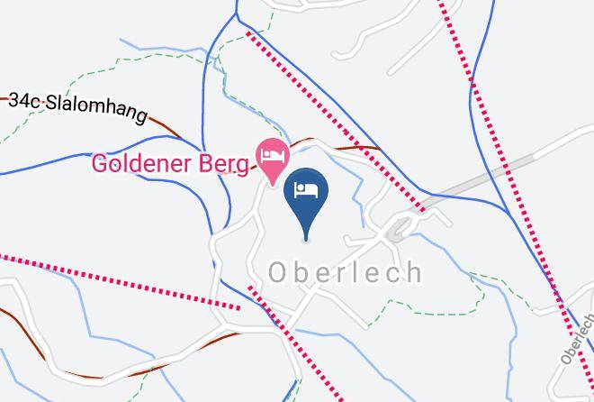 Bludenz - Muntanella Maps