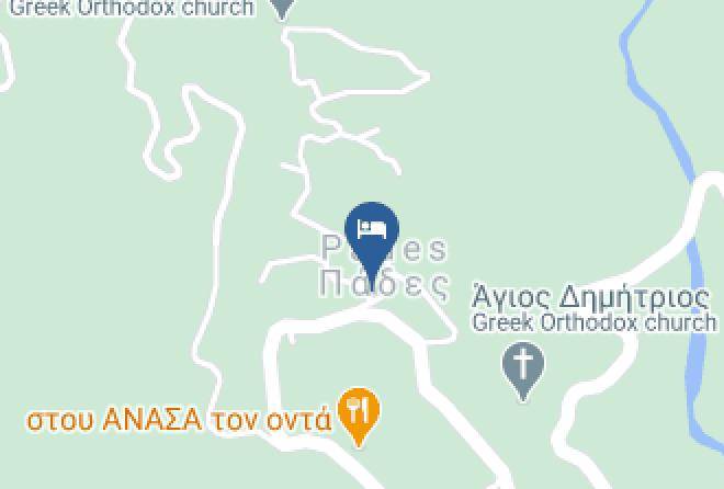Ioannina - Munti Smolikas Maps