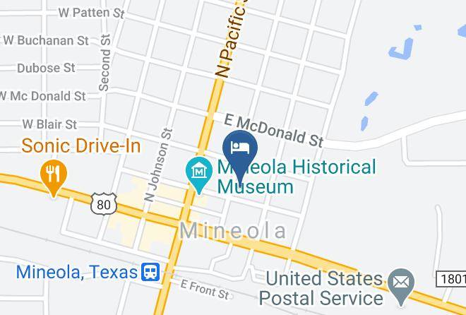 Wood - Munzesheimer Manor Bed And Breakfast Maps