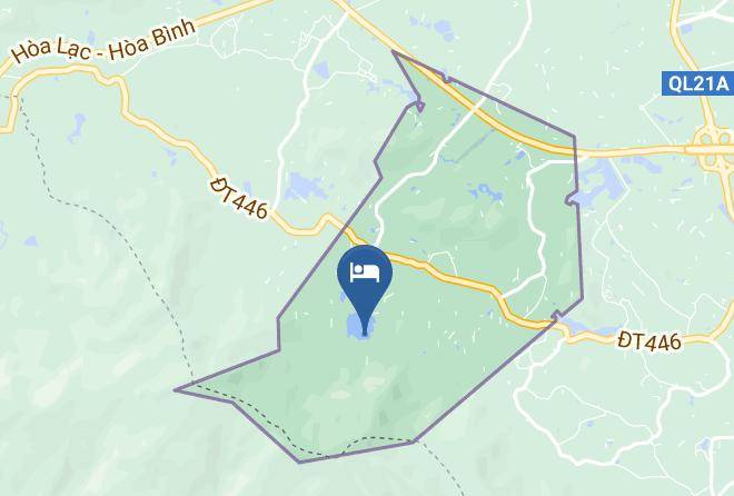 Xa Tien Xuan - Muong Lakefront Maps