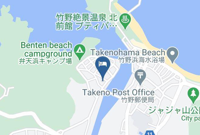 Toyooka City - Muranaka Maps