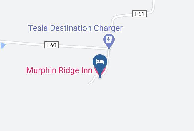 Adams - Murphin Ridge Inn Maps