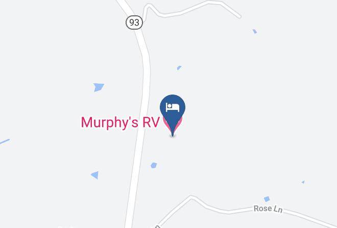 Lyon - Murphy's Rv Inc Maps