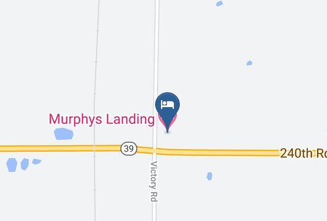 Neosho - Murphys Landing Maps