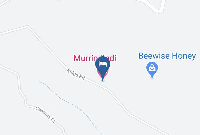 Yarra Ranges - Murrindindi Maps
