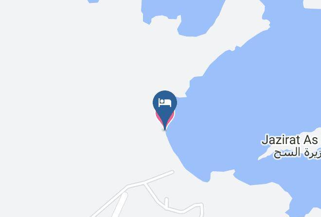 Muscat - Muscat Bay Maps