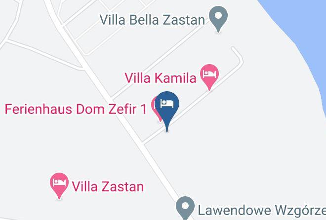 Kamienski - Muschel Ii Nemo Noclegi Renters Pl Maps