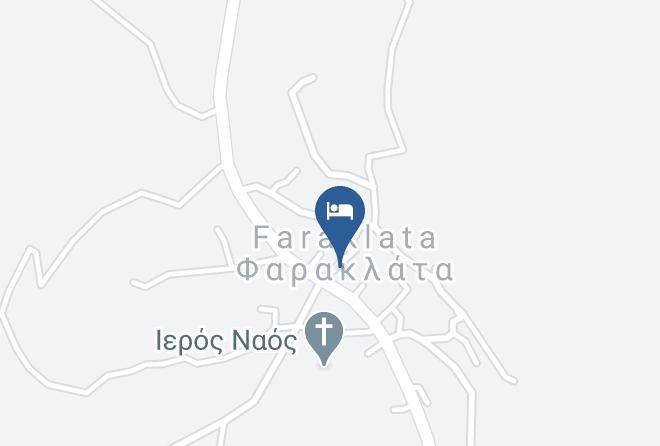 Kefallinia - Museum Hotel George Molfetas Maps