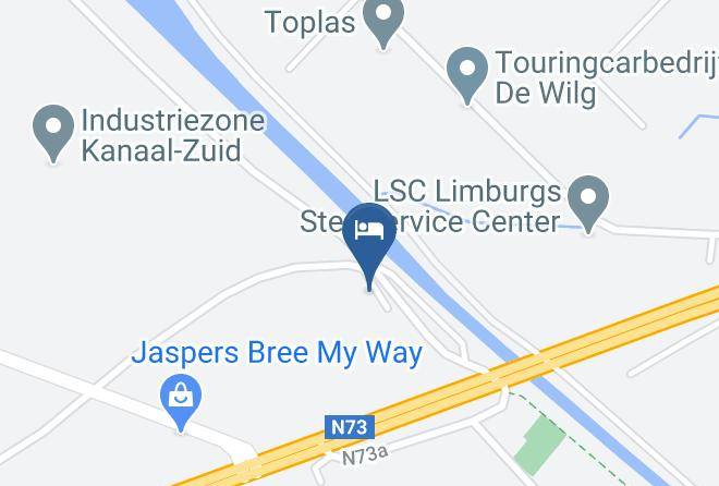 Limburg - Mussenburghof Maps