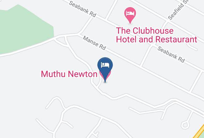 Muthu Newton Hotel Map