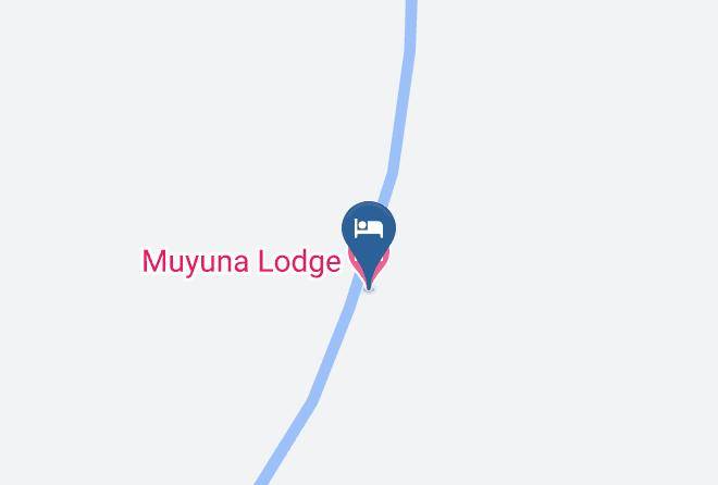 Maynas - Muyuna Lodge Maps