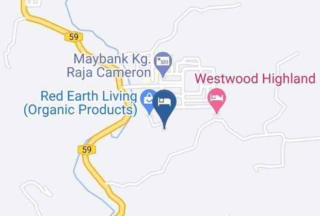 Myhighlandgetaway Map