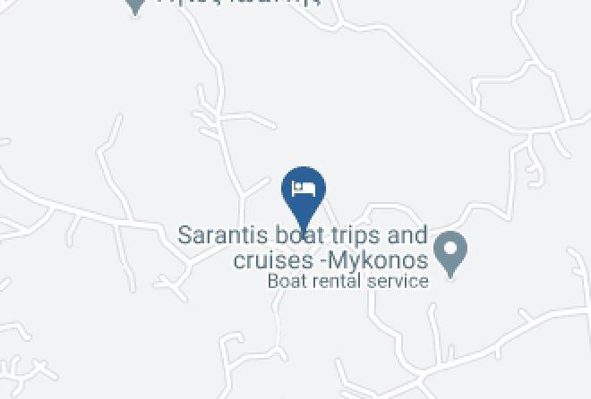 Mykonian Studios Map