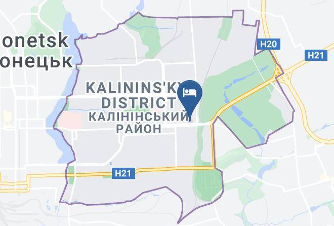 Donets K - Myrazh Chp Maps
