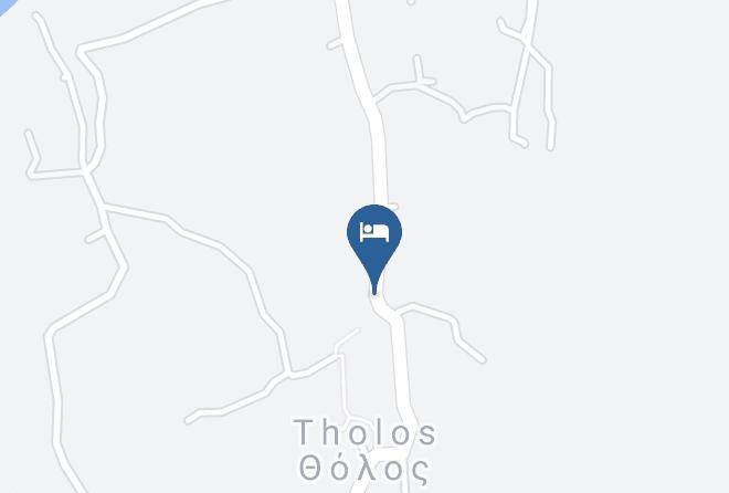 Thira - Myst Boutique Hotel Santorini Maps