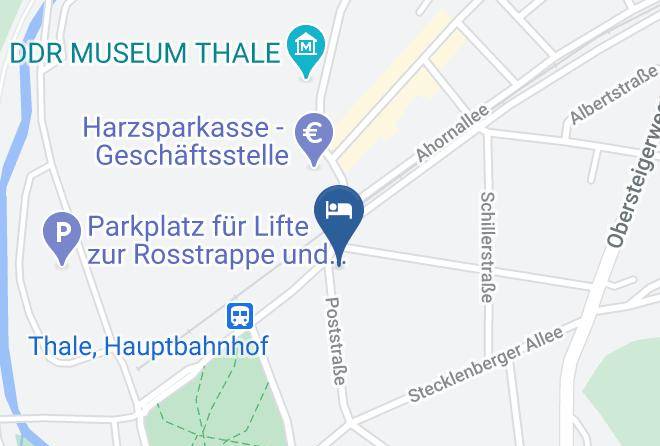 Mythenresort Heimdall Map