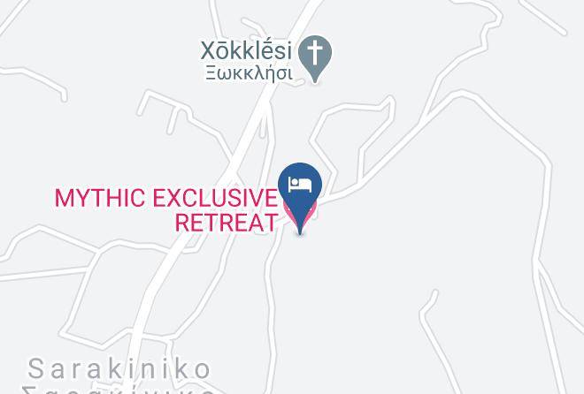 Paros - Mythic Exclusive Retreat Maps