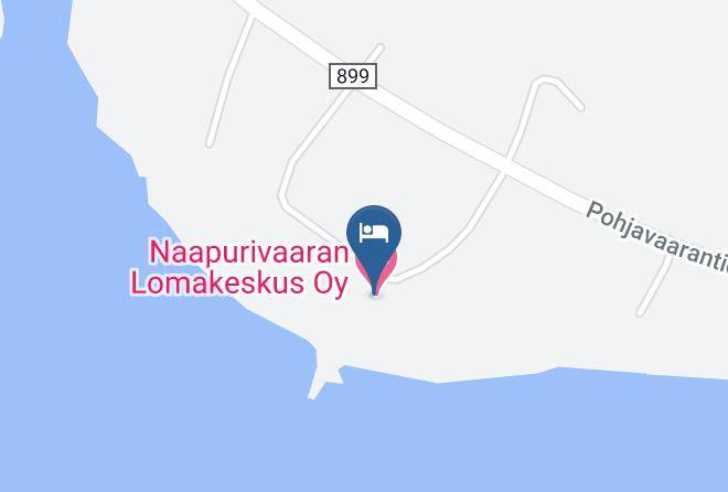 Sotkamo - Naapurivaaran Lomakeskus Ky Maps