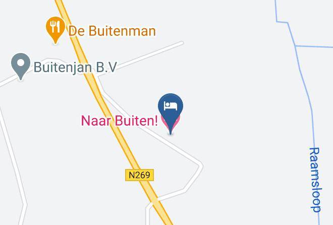 Reusel De Mierden - Naar Buiten Maps