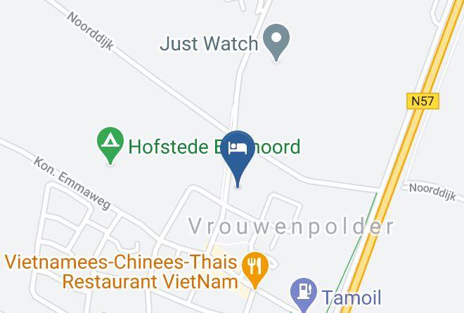 Veere - Nachtje In De Kerk Maps