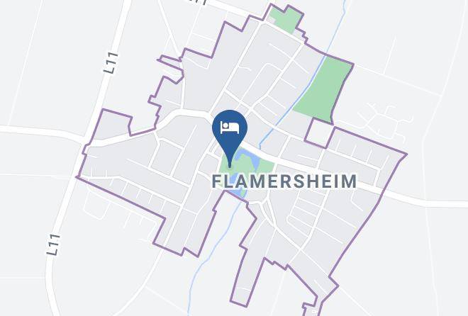 Euskirchen - Nachtquartier Maps
