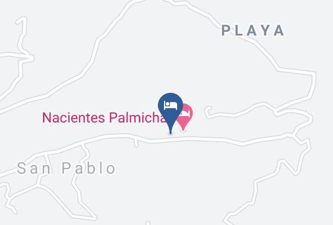 Acosta - Nacientes Palmichal Maps